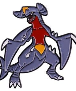 Pokemon 'Garchomp' Enamel Pin