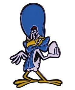 L00ney Tunes 'Miss Prissy' Enamel Pin