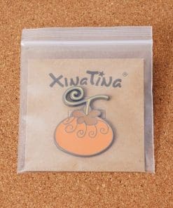 Alternative view of One Piece 'Inu Inu no Mi | Devil Fruit'  Enamel Pin