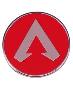 Apex Legends 'Triangle Icon' Enamel Pin