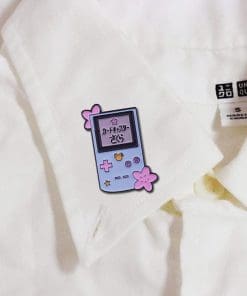 Sailor Moon 'Game Machine' Enamel Pin - Image 3