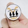 Yellowstone 'Dutton Ranch' Enamel Pin