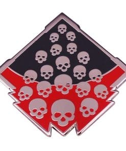 Apex Legends 'Wake Legends' Enamel Pin