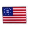 Fallout 'Enclave Flag' Enamel Pin
