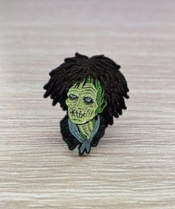 Hocus Pocus 'Billy Butcherson' Enamel Pin