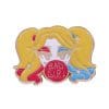Harley Quinn 'Bad Girl'  Enamel Pin