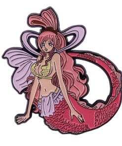 One Piece 'Shirahoshi' Enamel Pin