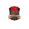 USSR Soviet Russian 'Marijuana Cannabis Farmer' Enamel Pin