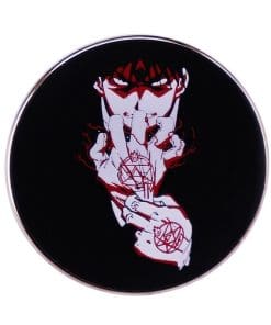 Fullmetal Alchemist 'Roy Mustang' Enamel Pin