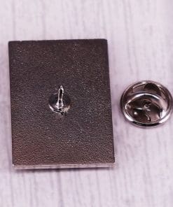 Batman vs Superman Enamel Pin - Image 4