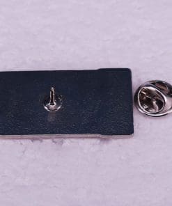 Rainbow Lightsaber 'St*r W*rs Saber Sword' Enamel Pin - Image 4