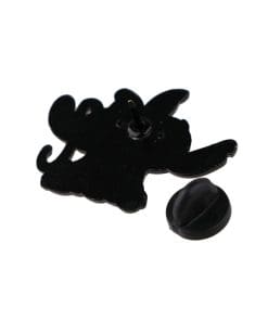 Lilo and Stitch 'Stitch and Angel | Lovers' Enamel Pin - Image 4