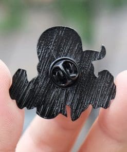 Alternative view of Venom 'Let There Be Carnage' Enamel Pin