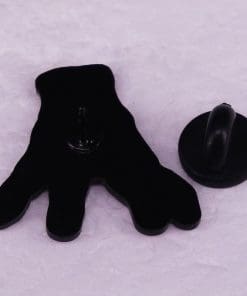 Wednesday 'Thing' Enamel Pin - Image 4