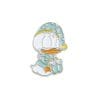 Donald Duck 'Sleepy Baby' Enamel Pin