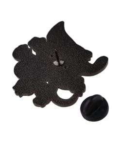 Lilo & Stitch 'Stitch x Venom' Enamel Pin - Image 6