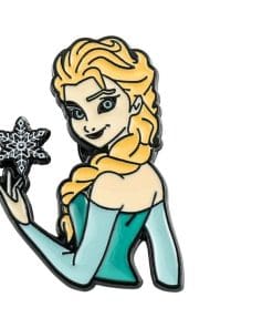 Frozen 'Elsa of Arendelle' Enamel Pin