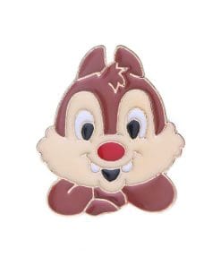 Chip 'n Dale 'Dale the Chipmunk' Enamel Pin