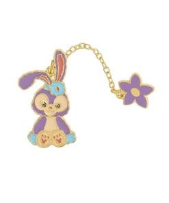 Duffy and Friends ‘StellaLou | Flower Chain’ Enamel Pin