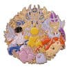 Digimon Adventure 'Digivolution' Enamel Pin