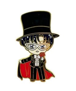 Sailor Moon 'Tuxedo Mask Chibi' Enamel Pin