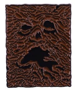 The Evil Dead 'Necronomicon' Enamel Pin