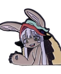 Made in Abyss 'Nanachi' Enamel Pin