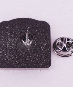 Yellowstone Enamel Pin - Image 4