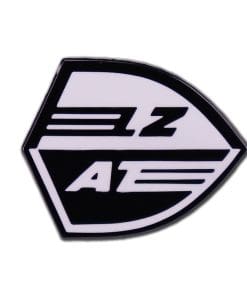 Kpop Band 'Ateez  Boy Band' Enamel Pin