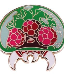 Metroid Dread 'Metroid Alien Species' Enamel Pin