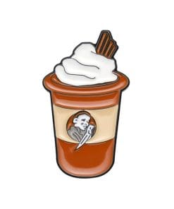 Horror Frappe 'Michael Myers' Enamel Pin