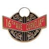 Taylor Swift '16th Ave Cornelia St' Enamel Pin