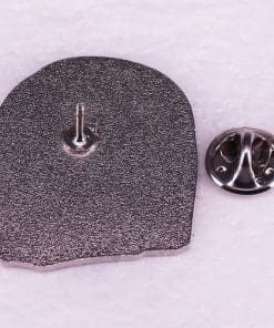 The Mandalorian 'This is The Way' Enamel Pin - Image 4