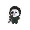Halloween 'Michael Myers Chibi' Enamel Pin