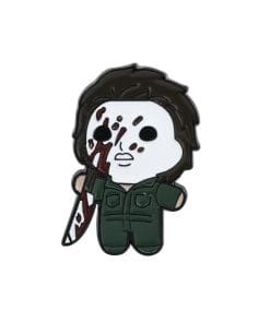 Halloween 'Michael Myers Chibi' Enamel Pin