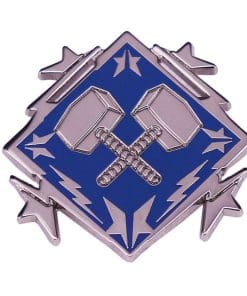 Apex Legends 'Double Hammer' Enamel Pin