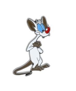 Pinky & The Brain ‘Pinky 2.0’ Enamel Pin