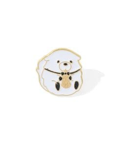Spy × Family 'Bond Chibi' Enamel Pin