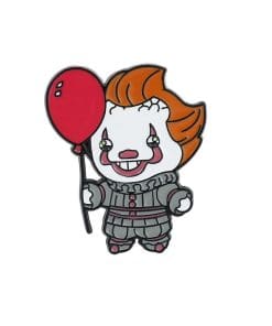 It 'Pennywise Chibi' Enamel Pin