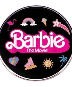 Barbie the Movie Enamel Pin
