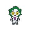 Beetlejuice Chibi Enamel Pin