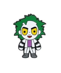 Beetlejuice Chibi Enamel Pin