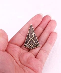 Alternative view of St*r Wars 'Chimaera | Star Destroyer' Enamel Pin