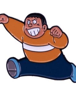 Doraemon 'Takeshi Goda' Enamel Pin