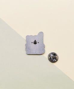 SpongeBob SquarePants 'Big Hug Patrick' Enamel Pin - Image 3