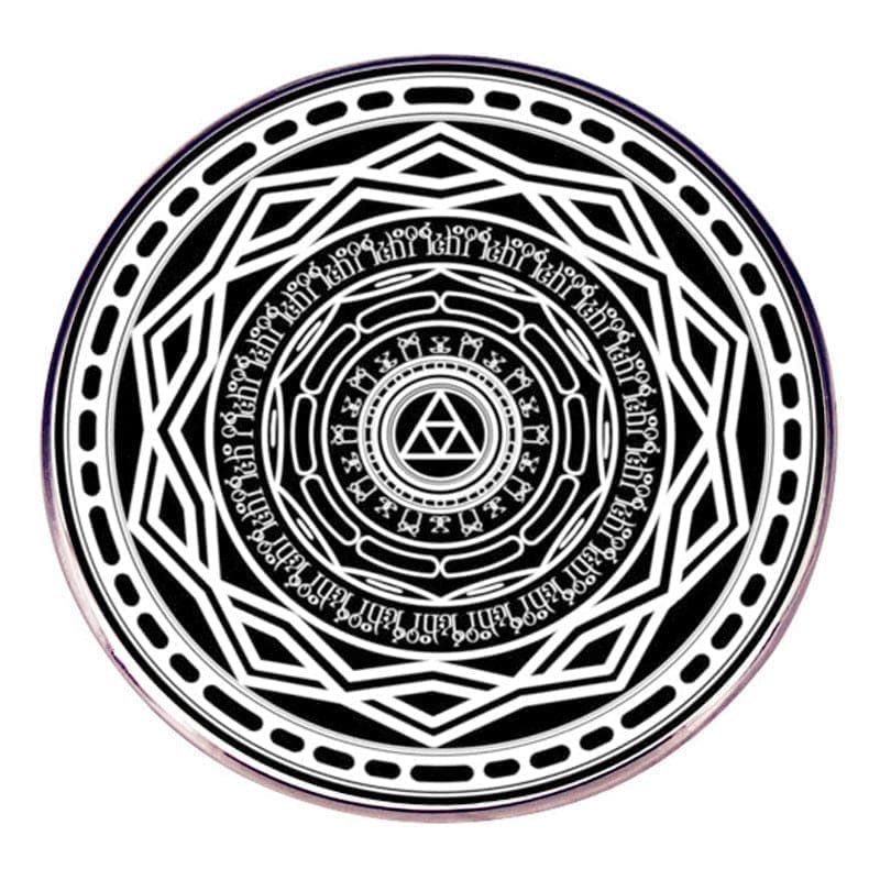 The Legend of Zelda 'Mirror of Twilight' Enamel Pin