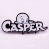 Casper Enamel Pin