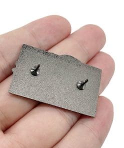 Godzilla 'Cool Monster' Enamel Pin - Image 4