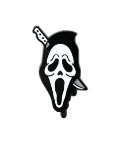 Scream 'Slash Ghostface' Enamel Pin