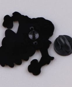 Tasmanian Devil 'Wild Taz' Enamel Pin - Image 5